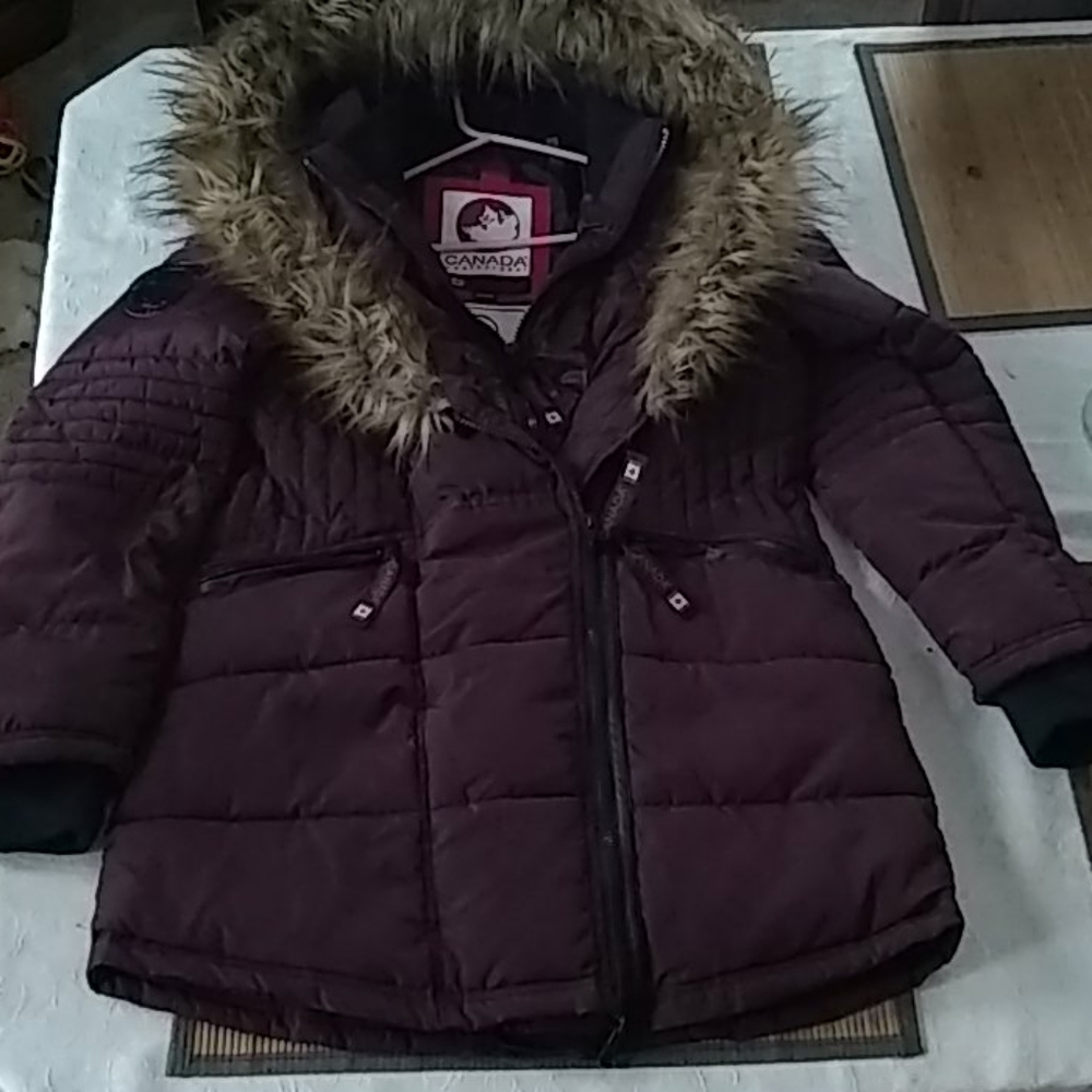 Coat/jacket - Picture 4 of 5